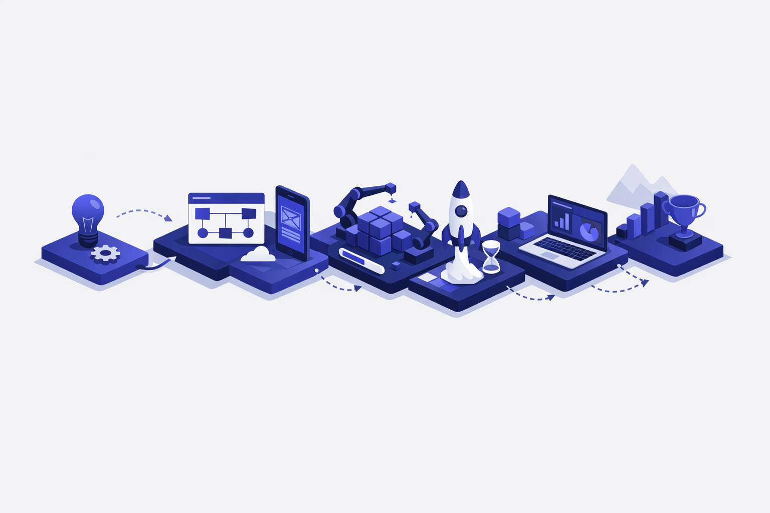 Engineer checklist for how long to build an MVP with payments and database