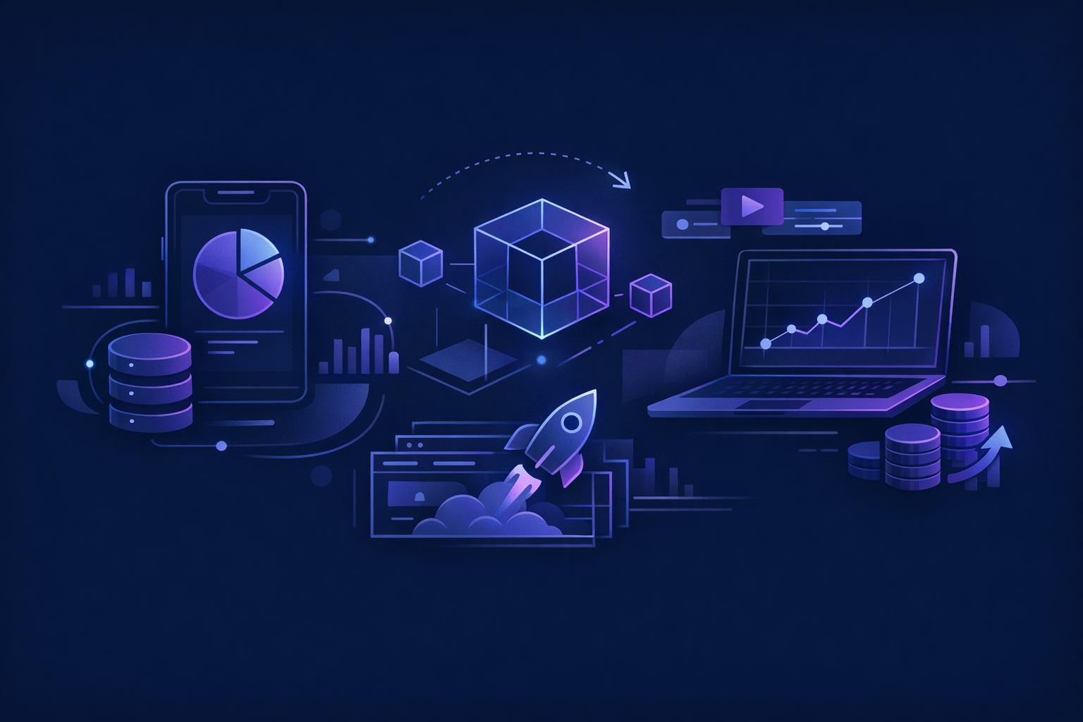 mvp cost 2026 tiers showing proof of concept, real app, and launchable MVP pricing