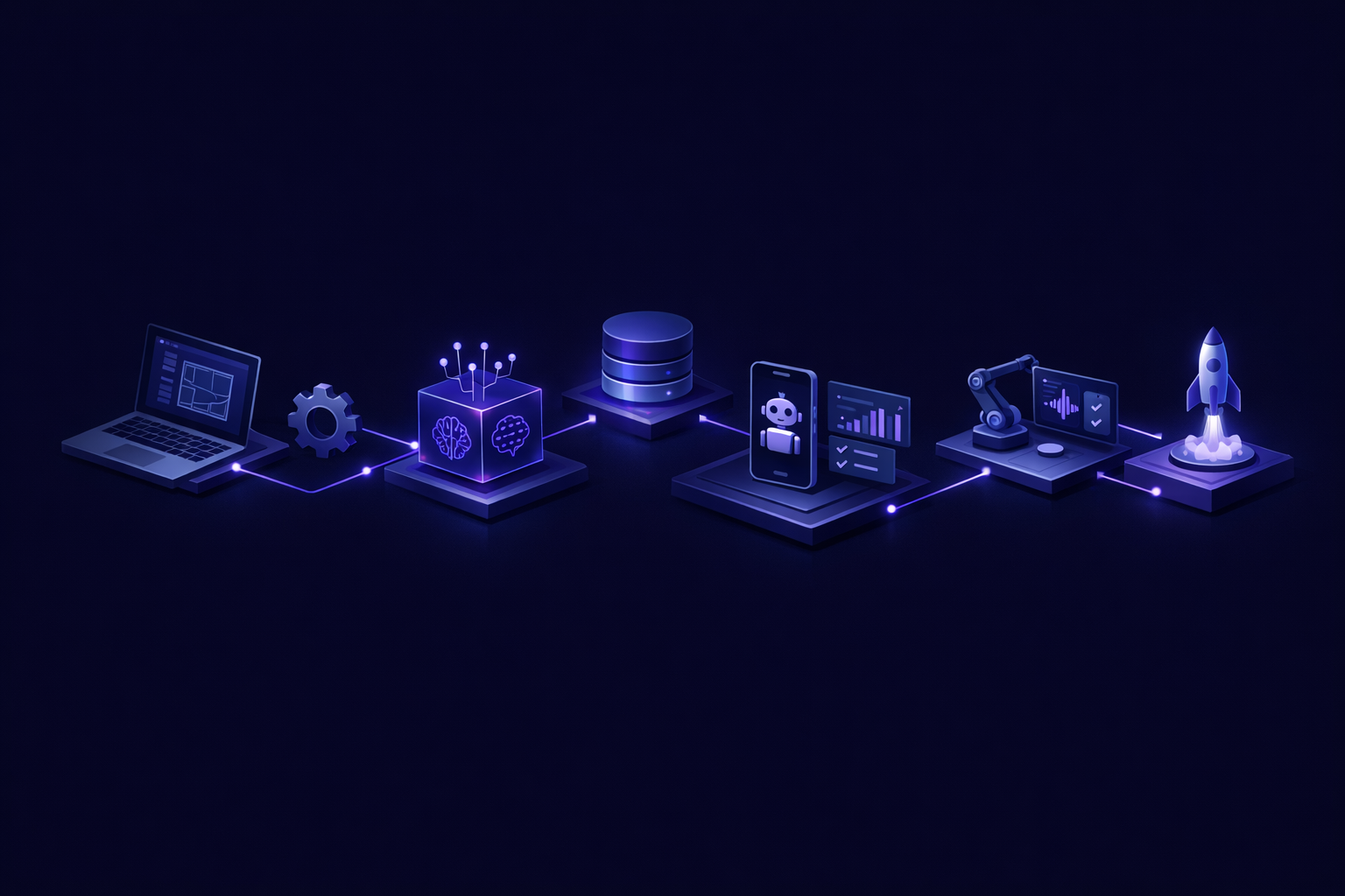 Engineers closing ai app production ready gaps in auth, payments, database, and deployment