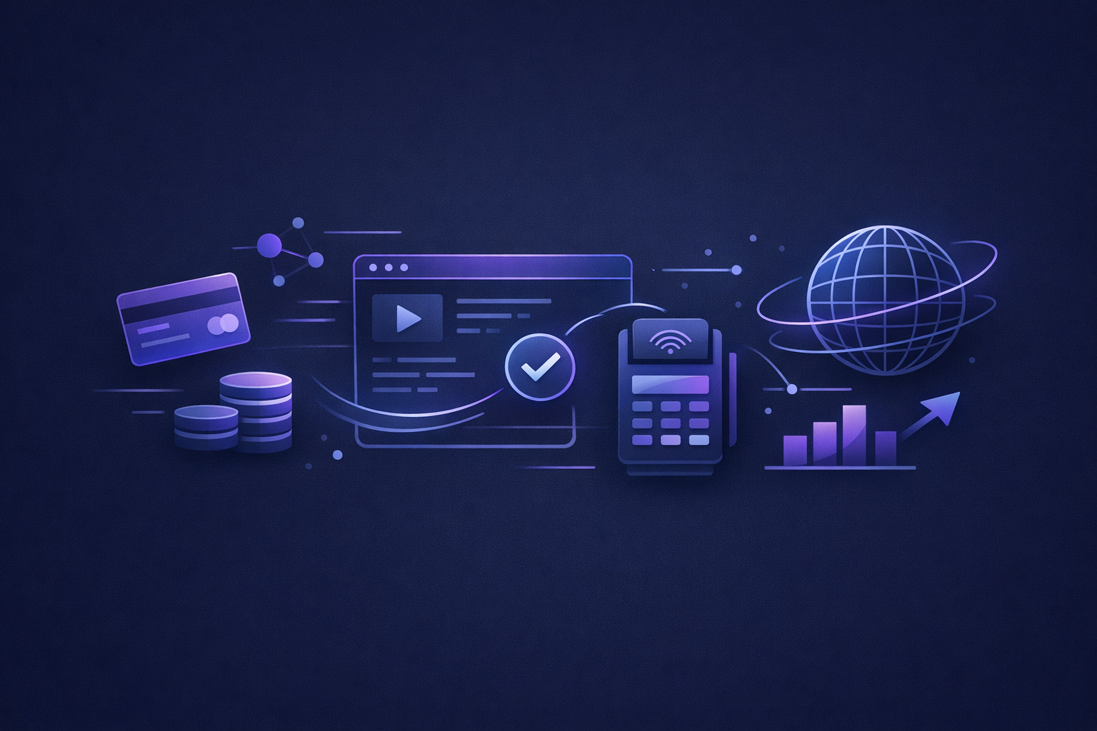 stripe next.js payments flow from checkout button to webhook and database