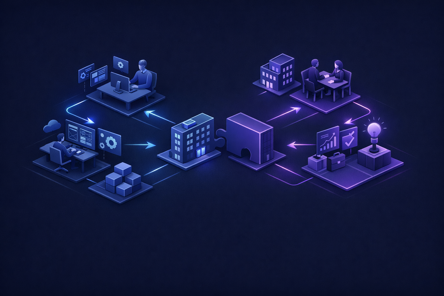 Code ownership handoff plan for an in-house vs agency product build