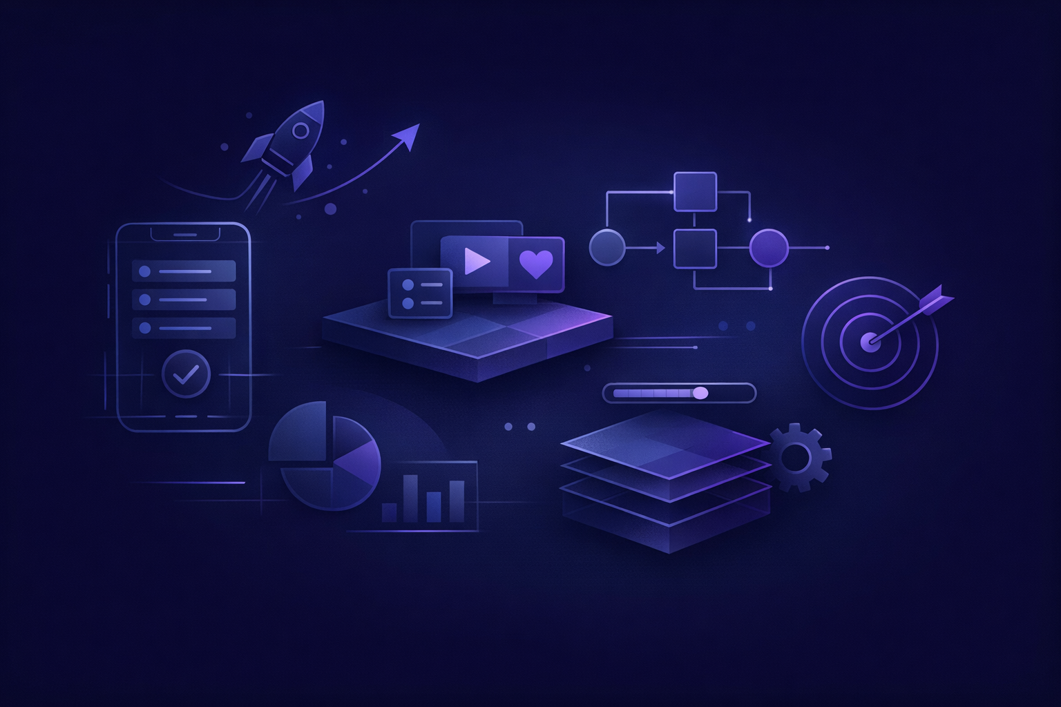 How to scope an MVP by narrowing one user workflow into three core launch features