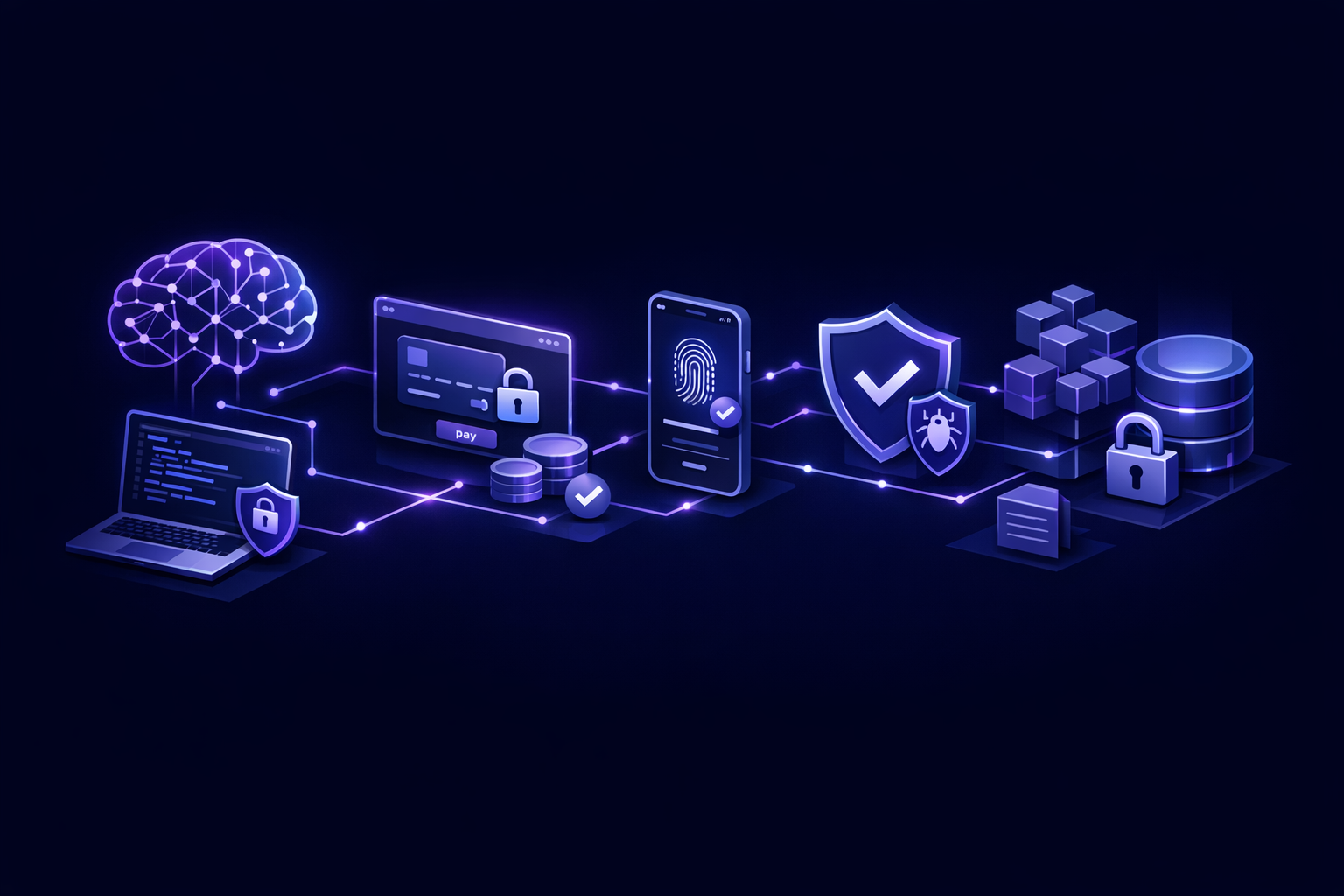 Next.js and Supabase payment flow diagram for ai code payments security review