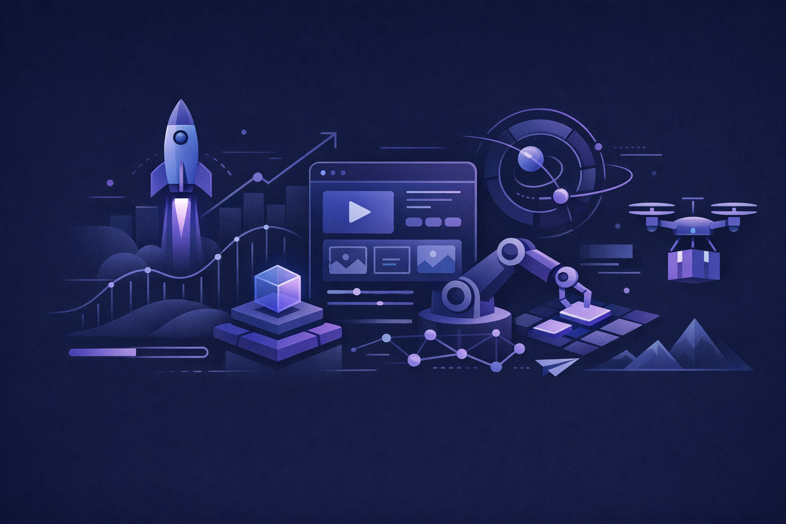 Founder planning how to ship a product fast 2026 with scope, stack, and launch notes