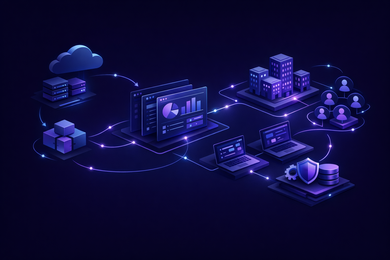Multi-tenant saas build checklist with auth, RLS, Stripe billing, files, and background jobs